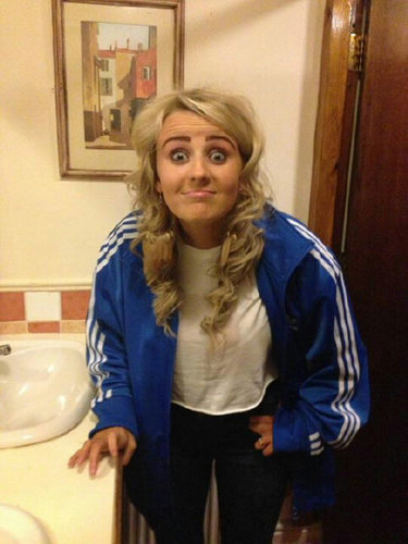 Collyy89's profile picture. 