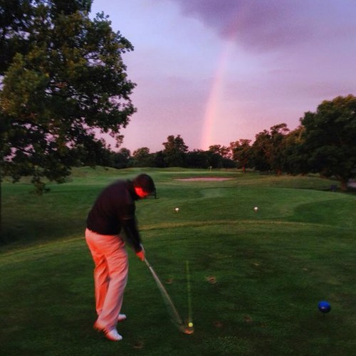 Golf Pro/eCommerce entrepreneur, husband to an amazing woman, Dad and Bristol City fan.