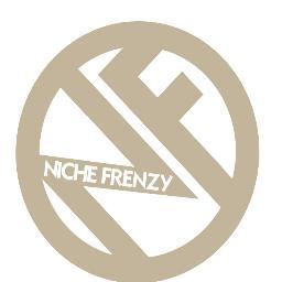 #NicheFrenzy  Social Media Marketing & Promotional Company | Content Consultant Management for #GorillaMixtapes Support #NewMusic Platform  @GorillaMixtapes !!