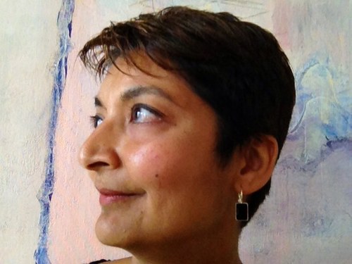 Sharida_nu's profile picture. Initiatiefnemer Happy Rotterdam en oprichter Magnoliahuis. Al 25 jaar Rotterdammer met trots en liefde voor onze stad! Te weinig tijd, te veel te doen!!