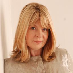 Anne-Louise Greenwood - Jewellery designer , love making chic contemporary semi precious jewellery - perfect for gifting