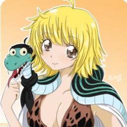 Margaret_amazon's profile picture. Miembro de las Kuja, siento adoración por nuestra reina la mujer más bella del mundo. Actualmente vivo en  Amazon Lily.Utilizo el haki. #bandamugiwara #aliado