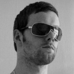 Dj/Producer-From North Wales