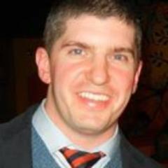 JamesMcNamara's profile picture. EVP, Operations and Strategy - National Research Group (NRG)