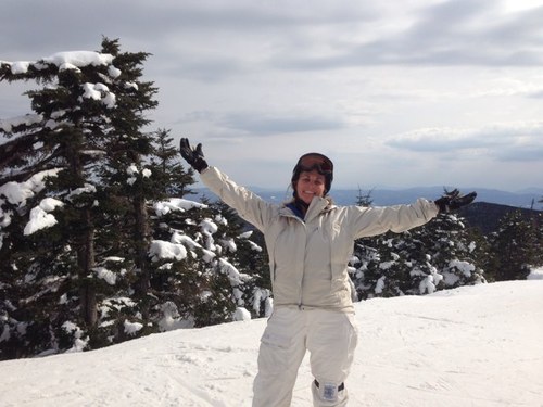 RJonswold's profile picture. Real Estate Pro, Skier & Mountain lover extraordinaire, Wife and Mom : )