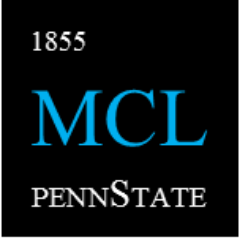 The Materials Characterization Laboratory (MCL) is a fully-staffed analytical research facility at Penn State's Materials Research Institute open to the world.