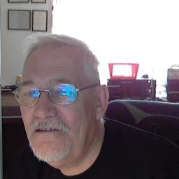 gullfoss5's profile picture. 