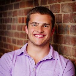 CBsamfreeze's profile picture. Junior at UofA, interning at collective bias for the summer. Love reading, basketball, and hanging with my family and friends