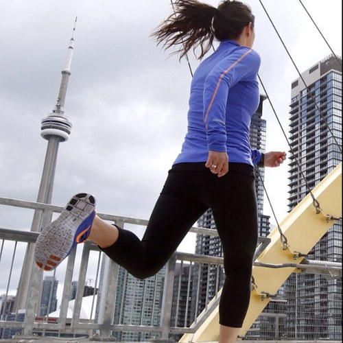 WestCoastWass's profile picture. [Recovering] marathon junkie with an affinity for p butter, sunshine + laughter. Brand @lululemon. Previously @converse @nike.