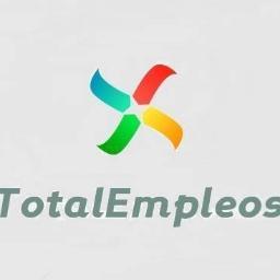 Somos un portal de empleo, donde tenemos cientos de ofertas de trabajo, cientos de curriculums y videocurriculums. Únete a TotalEmpleos!!.