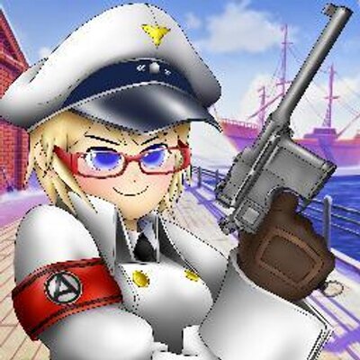 ミナツキ元帥
