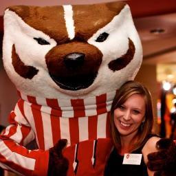 Wisconsin Commencement Inc. MBA '15, BS '04 UW-Madison. Sconnie through and through.