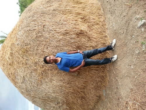 COOoooooooollllllllll and Friendly................