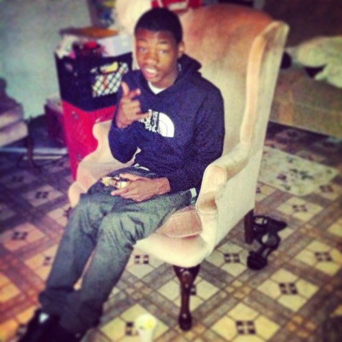 #Team NoLackin ,Eat, Party ,OTF4Life,Stay Base, stay loyal, Rip Daddy