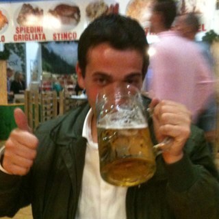 CristianGonella's profile picture. 