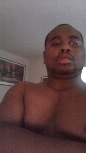 EdmondsGregory's profile picture. Black and multi racial