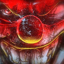 Father of @UWFStitches & @CarnEvil_Scar. Father of the one true CarnEvil. Fear is pain arising from the anticipation of evil. -Fictional E-Fed Character-