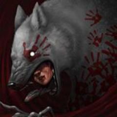 The upcoming -Short and Bloody Fairy Tale- by writer/director Queenie Thayer.