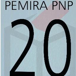 Pemilihan Umum Raya Politeknik Negeri Padang [Pemira PNP]