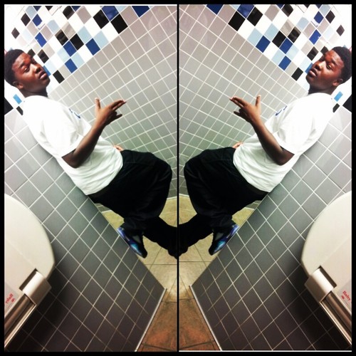 MADE NIGGA I GOT MADE NIGGA WITH MEA #NO NEW NIGGA