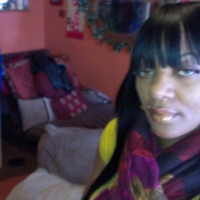 Hazel (@hazelallday2013) 's Twitter Profile
