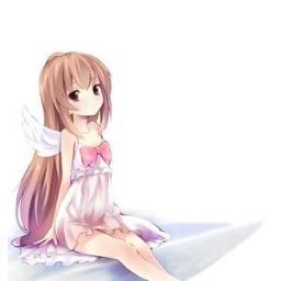 [Age 5] I'm Child 17, banished from heaven because I was born. I want to be a healer when I'm older, but I can do other things to! I'm quite happy really~!