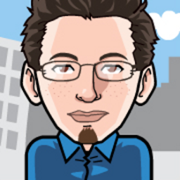 AMichaud34's profile picture. 