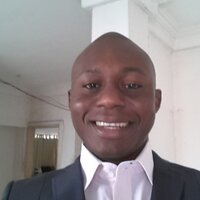 Ayom Gwaza Eric (@ayomeric) 's Twitter Profile