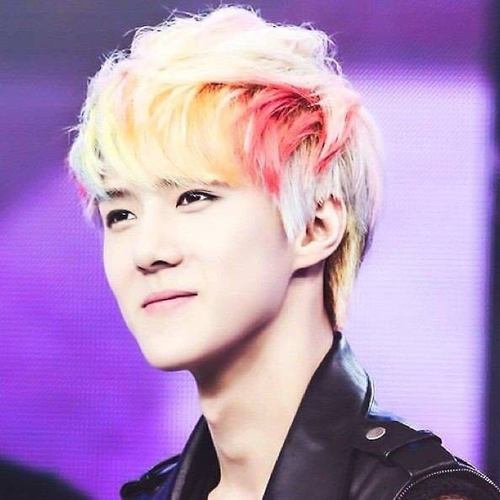 Not real/bot EXO cool sehun bot.R18/BL botのみ対応 start.03.30~