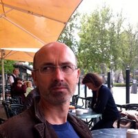 Bruno Poncharal (@bponcharal) 's Twitter Profile