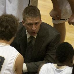 Head Men's Basketball Coach at
University of Colorado - Colorado Springs,
USA Basketball court coach, University of Michigan alum