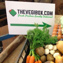 Vegibox Helps You Discover Fantastic Food by Connecting You With Locally Grown Produce, Delivered Straight to Your Door, Weekly or Fortnightly. Yummy!!!