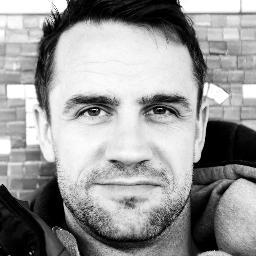 jamesmckay's profile picture. Lead Visual Designer at frog in Oslo, Norway. Design, typography, bikes … princesses and zombies.