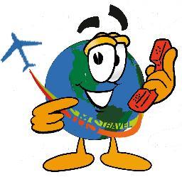 Book any time and anywhere,
And make your trip better than ever!
SMS Travel is at your service.