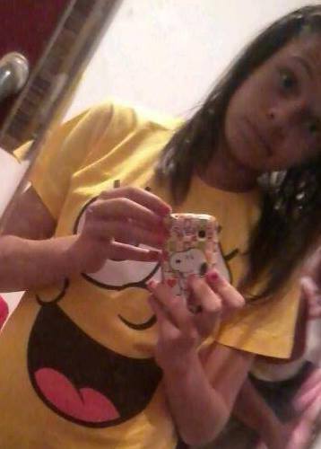 Amo as Minhas amigas , odeio falsidade ee Ammo minha Mãee , Miinha Irmã ee Deeus