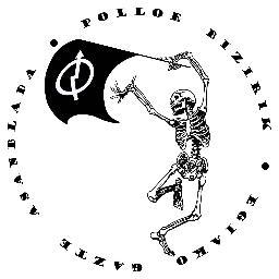 Egiakogazteak's profile picture. Egiako Gazte Asanblada.                                  
                                                                              
Polloebizirik@gmail.com