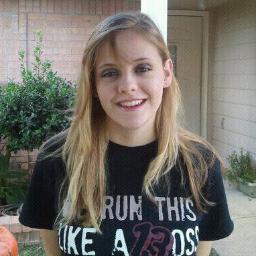 JamieCarol95's profile picture. Not anything special!:) But Follow Anyways!!!