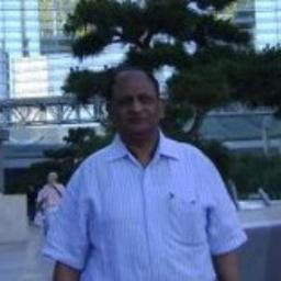 waliakk's profile picture. Rotarian, Manufacturing consultant, likes to travel, listen music and good food