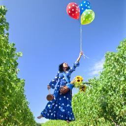 One Mother's Tireless Pursuit of the Whimsical Spirit of Food