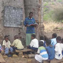 ThobiasOdhiambo's profile picture. Educator and author of educational books