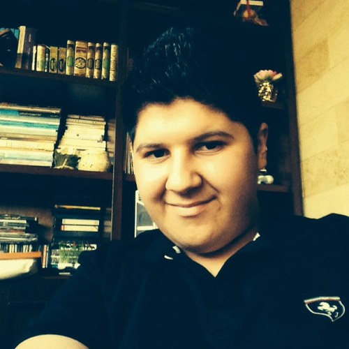 bachar_masri997's profile picture. I'm from lebanon i use my iphone 5 to tweet and take pics