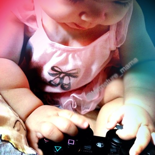immature_mama Profile Picture