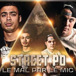 StreetPo's profile picture. 