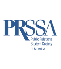 We are the Holy Family University Chapter of PRSSA established in March of 2013.