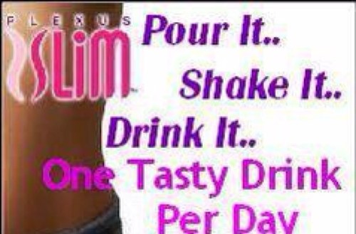 What a great opportunity I am getting healthier taking Plexus and making money. Visit my site to find out how you can benefit from Plexus Slim