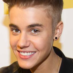 @justinbieber