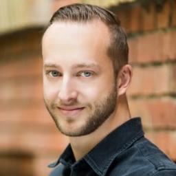 Peurling's profile picture. Country Manager DE at Virtusize. Food Blogger. Swede.