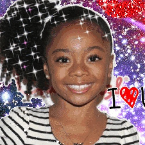 Textmessages123's profile picture. KARAN BRAR, PEYTON LIST, SKAI JACKSON, CAMERON BOYCE, KEVIN CHAMBERLIN AND DEBBY RYAN i love you all!!!