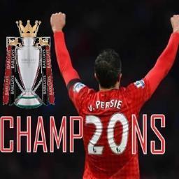 Civil Engr. NEDian. 
Manchester United's fan