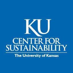 The Center for Sustainability promotes sustainability at KU in order to protect ecosystems, create economic prosperity and treat all people with equality.